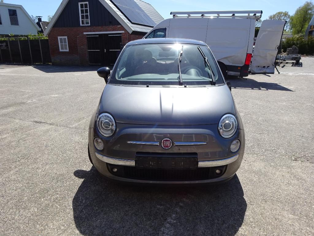 fiat 500 0.9 twinair bj2015 onderdelen, Ophalen of Verzenden