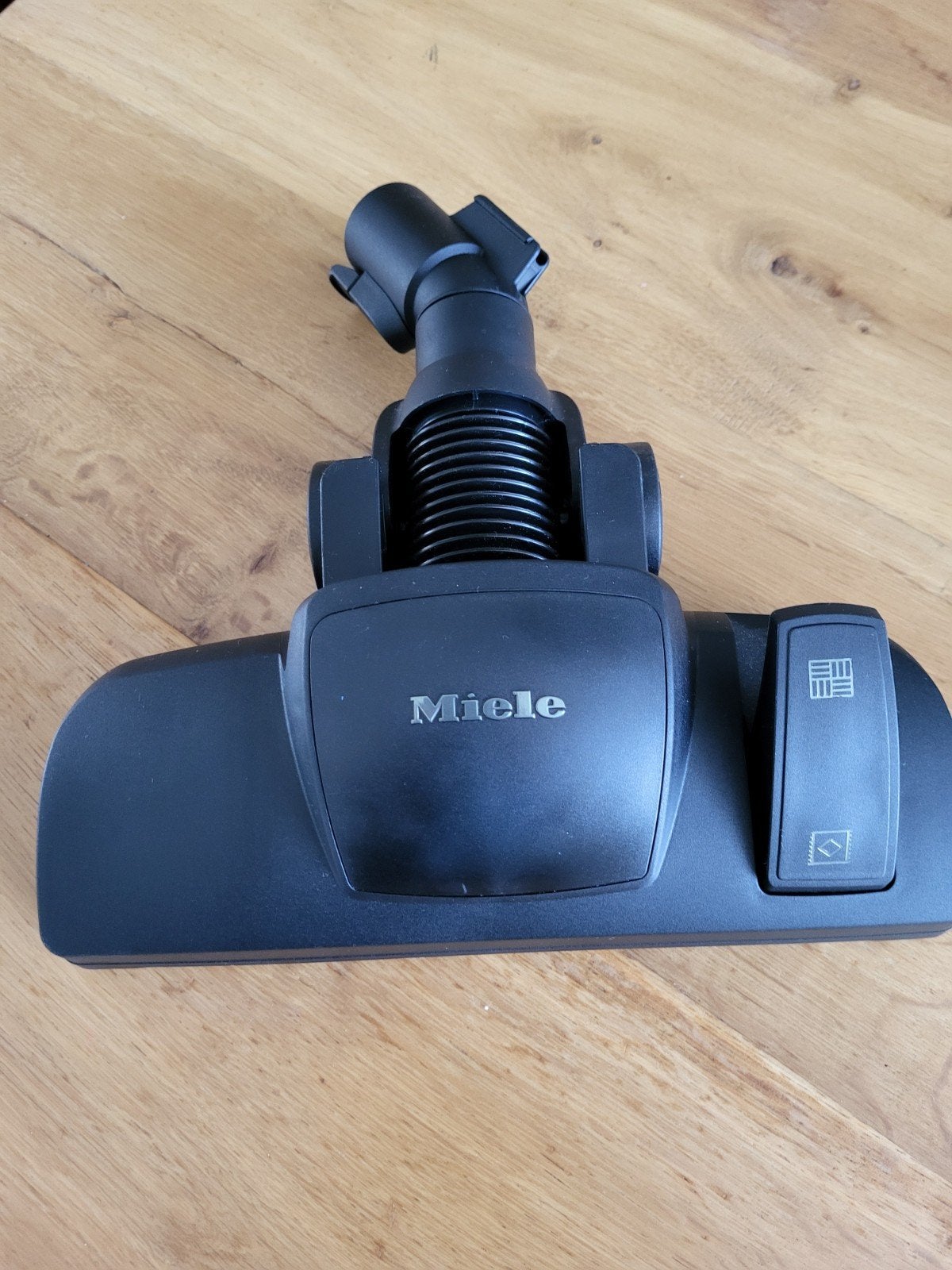 Nieuwe Miele zuigborstel voor stofzuiger, Ophalen of Verzenden