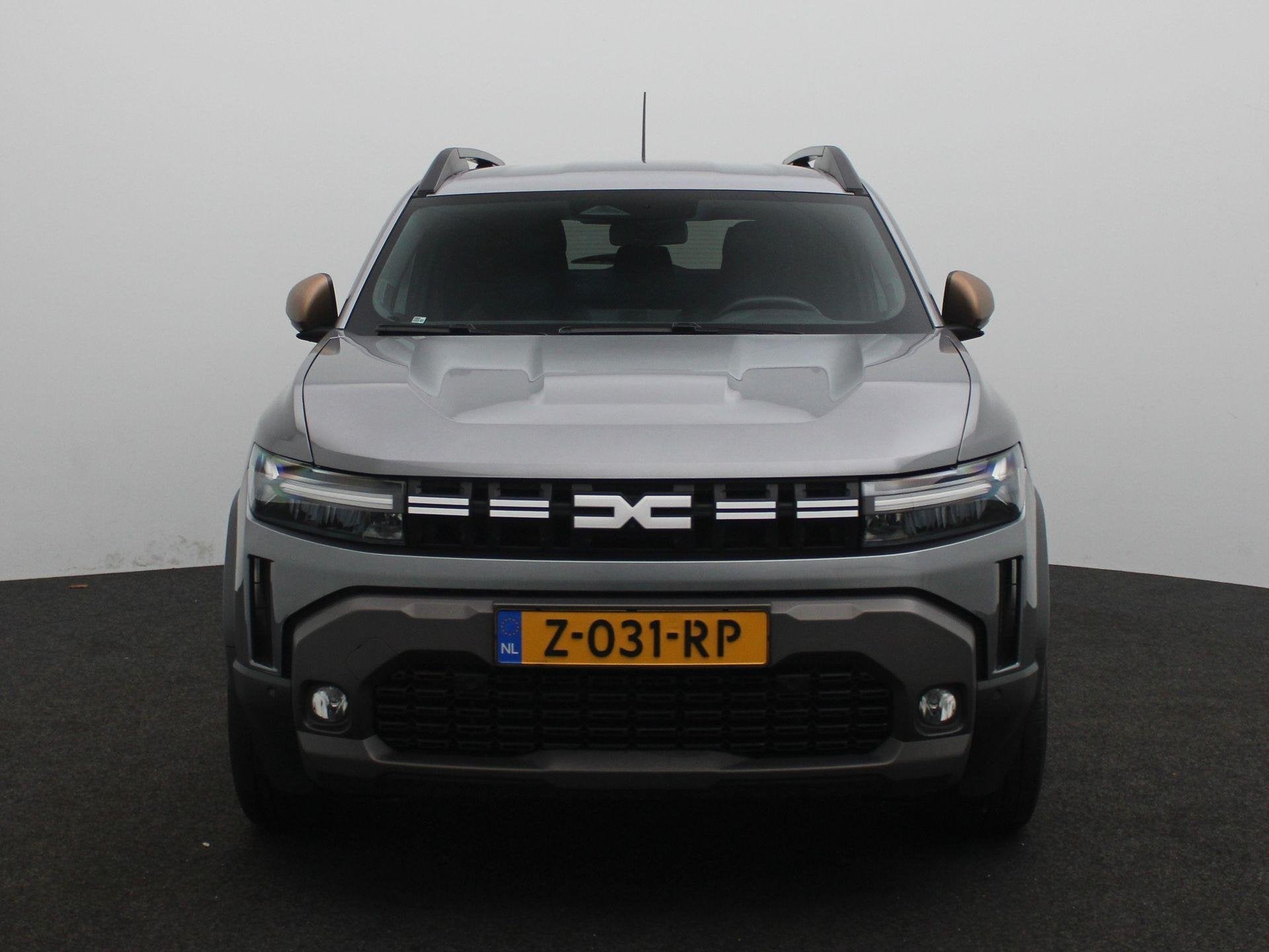 Dacia Duster TCe 130 mild hybrid Extreme | Pack Parking | Me, Auto's, Voorwielaandrijving, Stof, Euro 6, 1199 cc