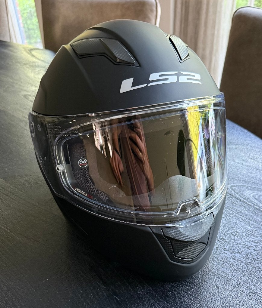 Complete motoruitrusting nieuwstaat|LS2, Held & Claw Boots, Claw, Ophalen, Nieuw met kaartje, Heren