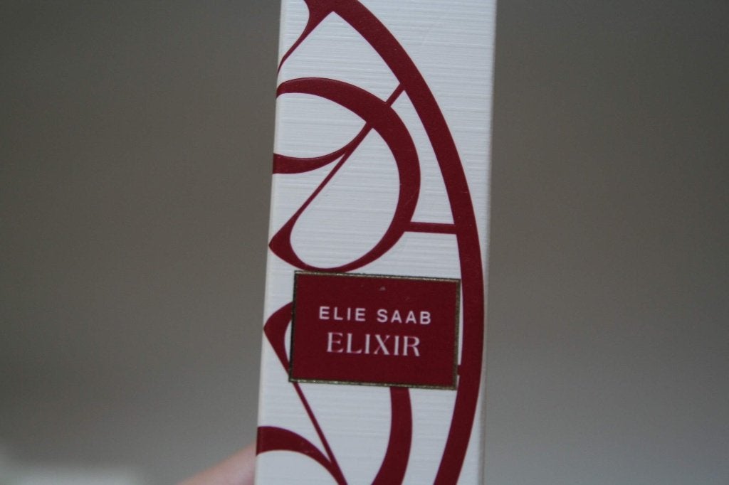 Elie Saab Elixir Travelspray  EdP 10ml Nieuw, OVP origineel, Ophalen of Verzenden, Nieuw