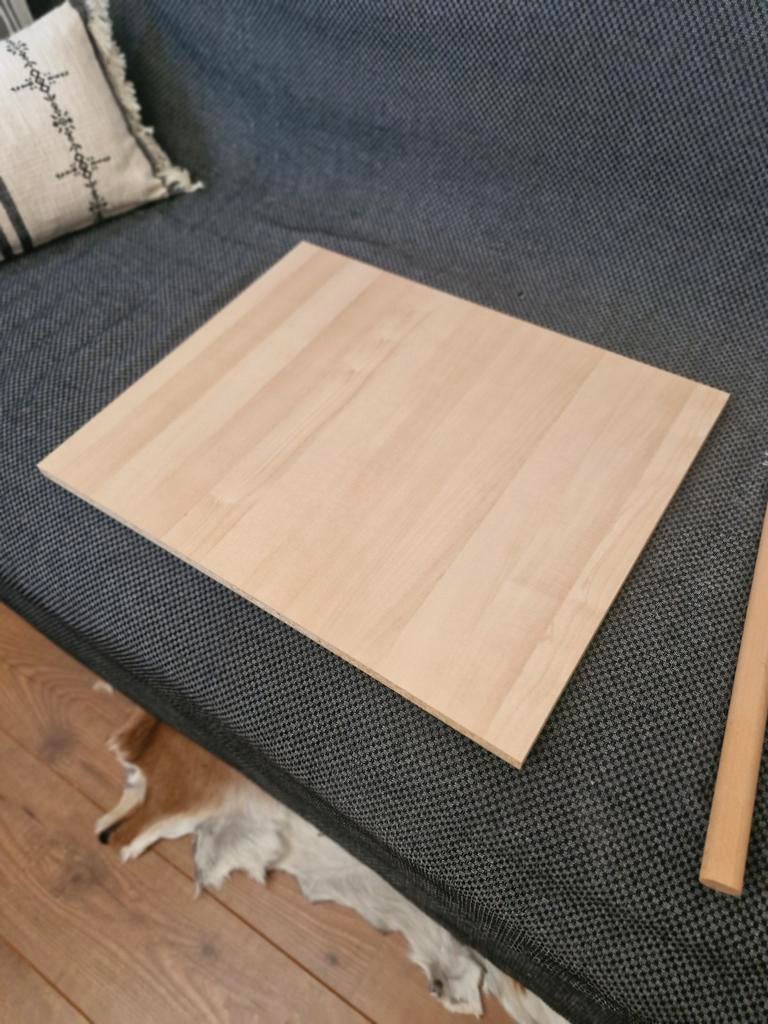 Houten planken komen uit  een ikea pax kast, Doe-het-zelf en Verbouw, Hout en Planken, Gebruikt, Minder dan 25 mm, Ophalen of Verzenden