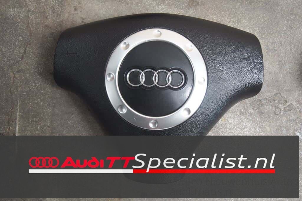 Audi TT airbag links bestuurders zijde, Auto-onderdelen, Dashboard en Schakelaars, Nieuw, Ophalen of Verzenden