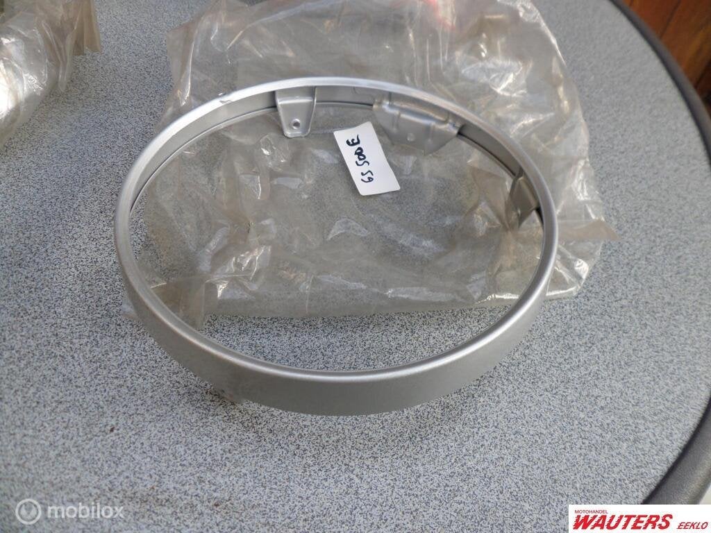 ring voorlicht Suzuki gs500e KATANA, Nieuw, Ophalen of Verzenden