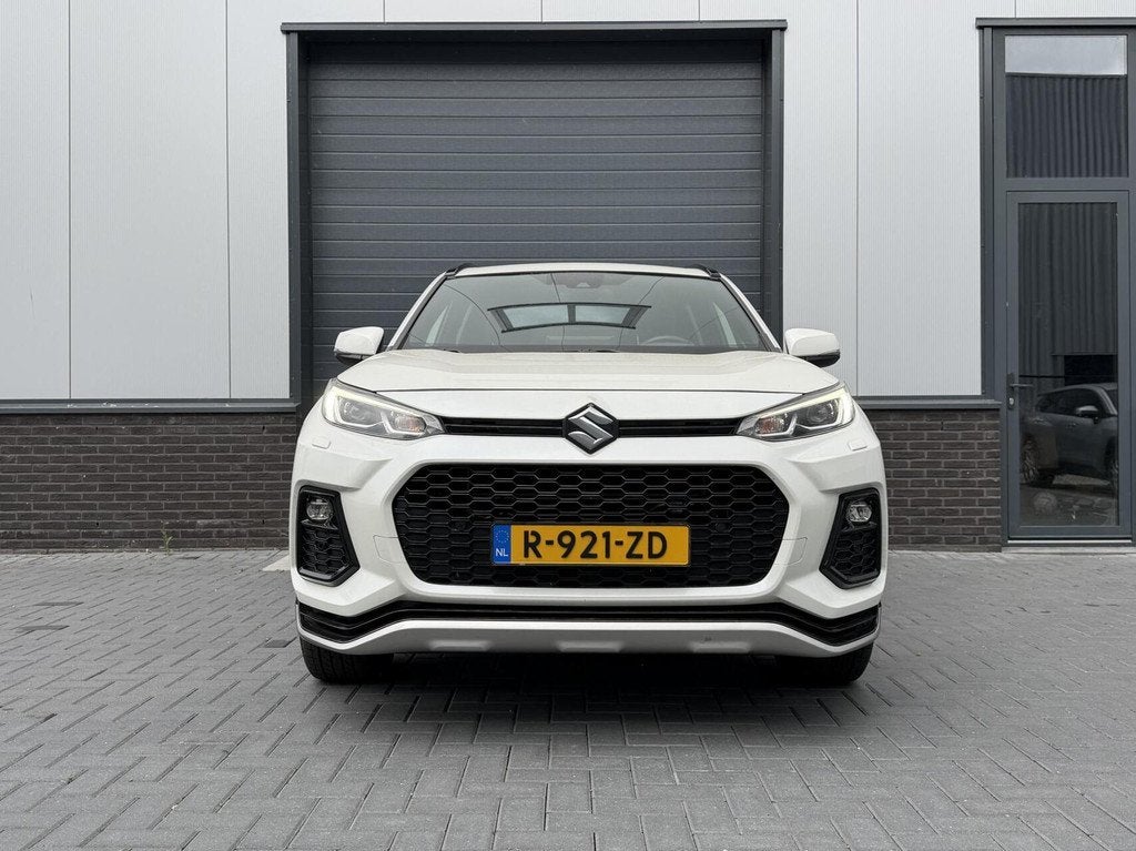 Suzuki Across 2.5 Plug-in Hybrid Style AWD, Auto's, Suzuki, Automaat, Gebruikt, Euro 6, 4 cilinders