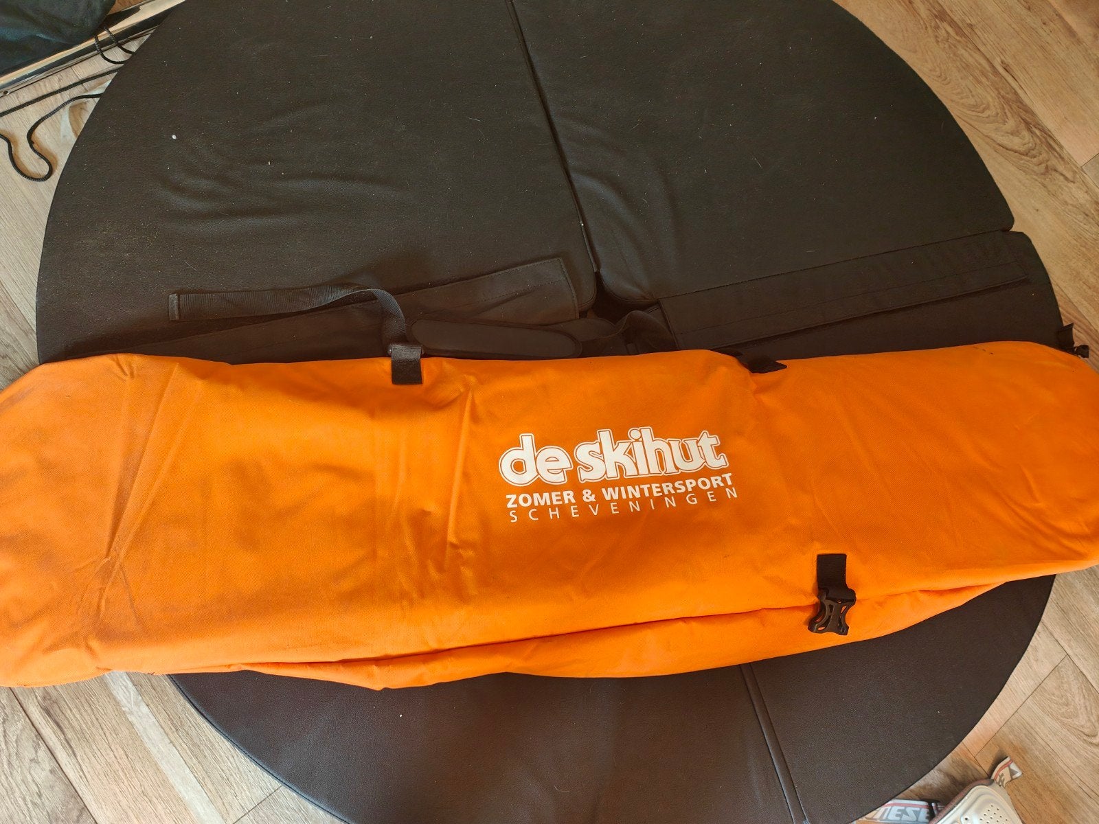 Snowboard tas - Gratis afhalen, Sport en Fitness, Ophalen