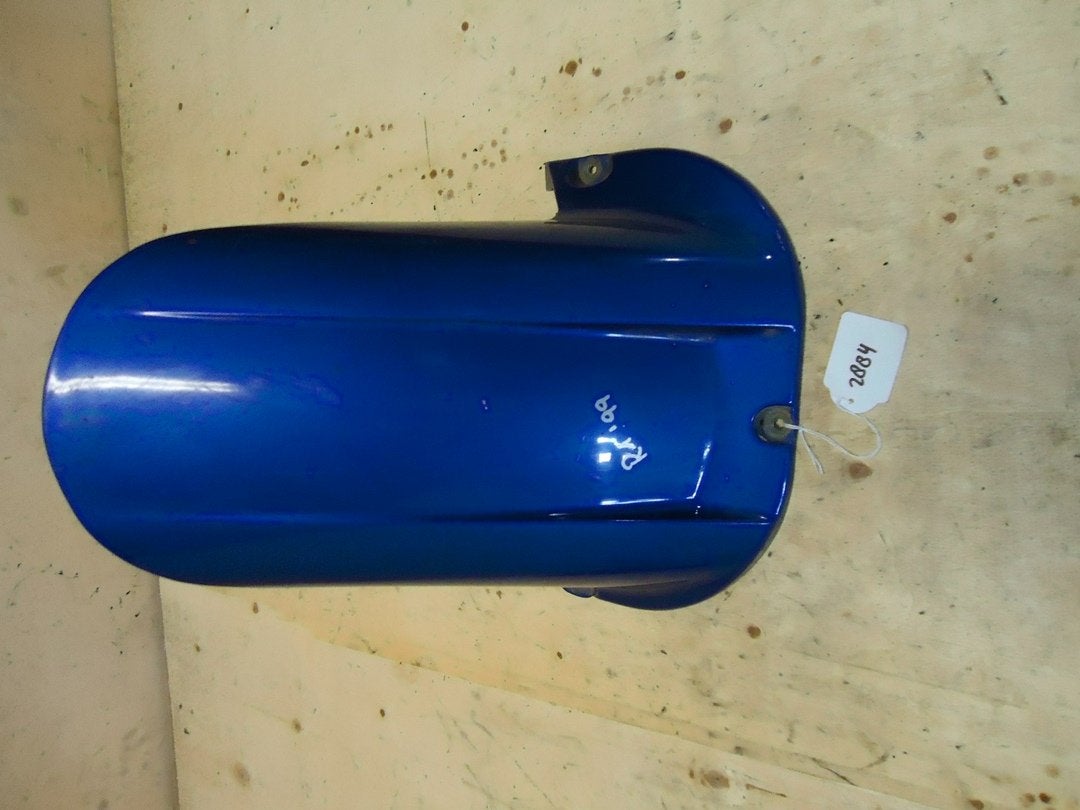 R1 1998 - 1999, 2000 - 2001 Yamaha Spatbord D1-22615, Motoren