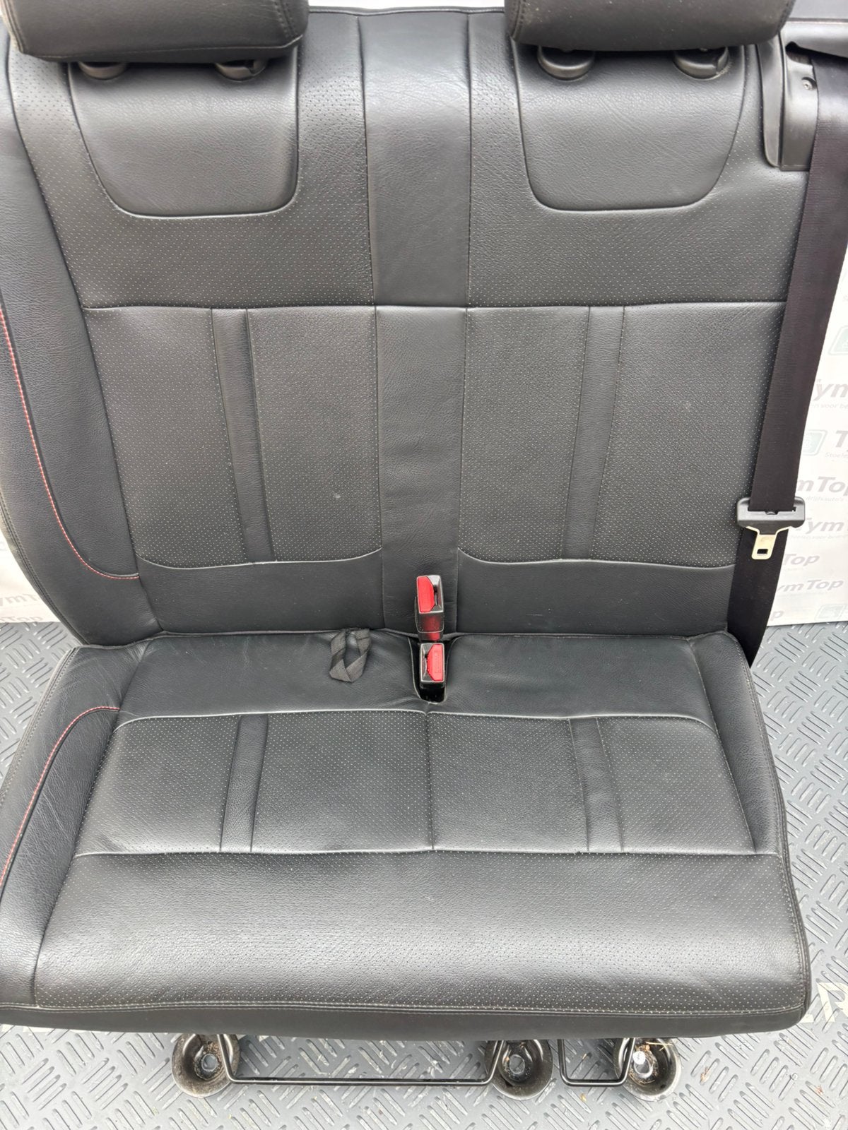 stoelen bank  Peugeot Expert Toyota Proace Citroen Jumpy, Ophalen, Tymtop5@gmail.com, 3161ek, Tymtop