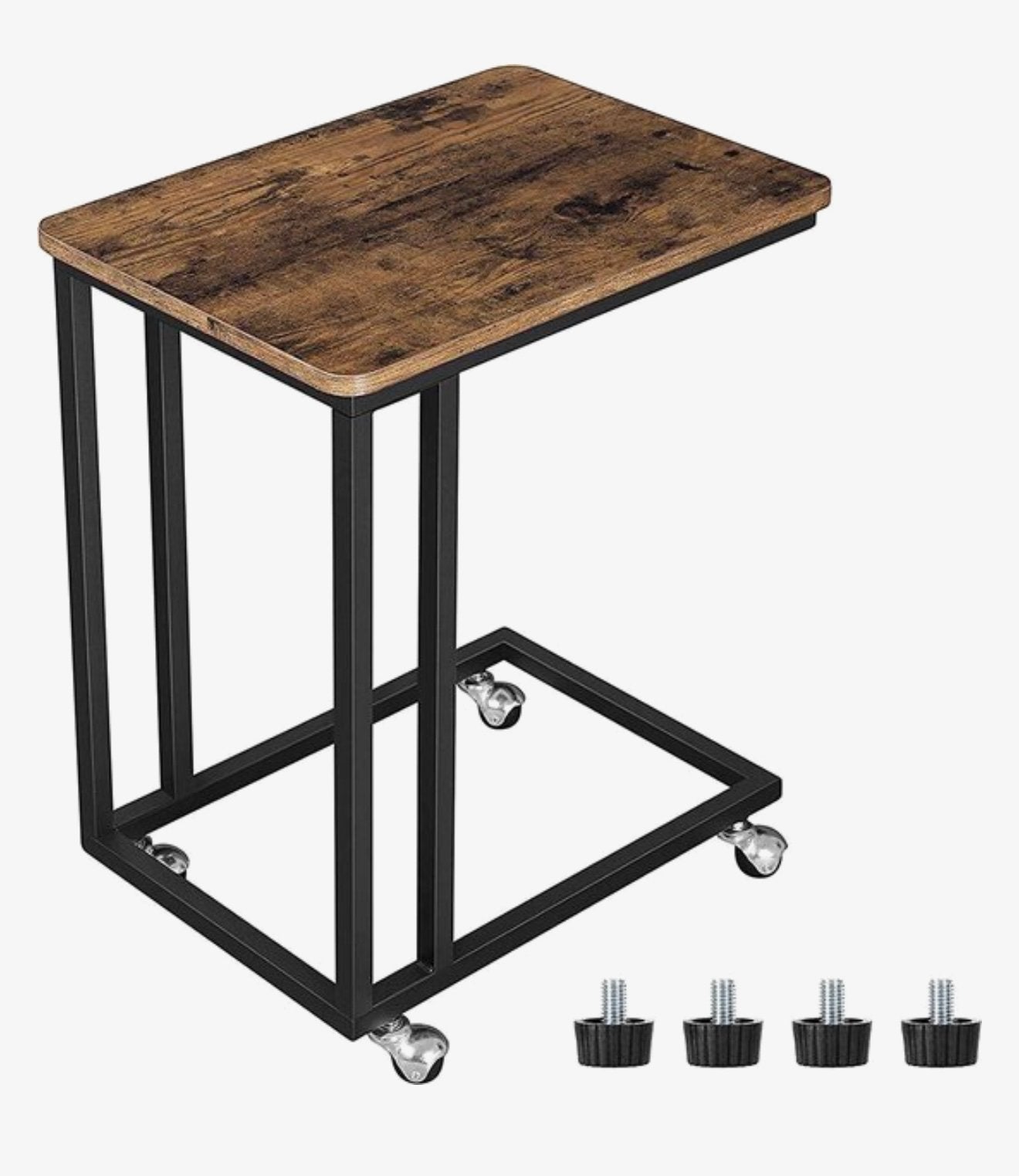 Vasagle Bijzettafel Nieuw, Ophalen, Zo goed als nieuw