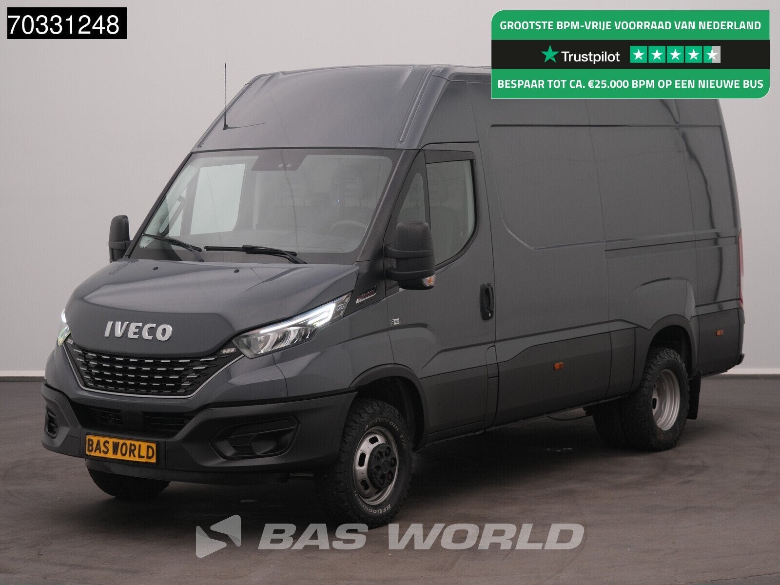 Iveco Daily