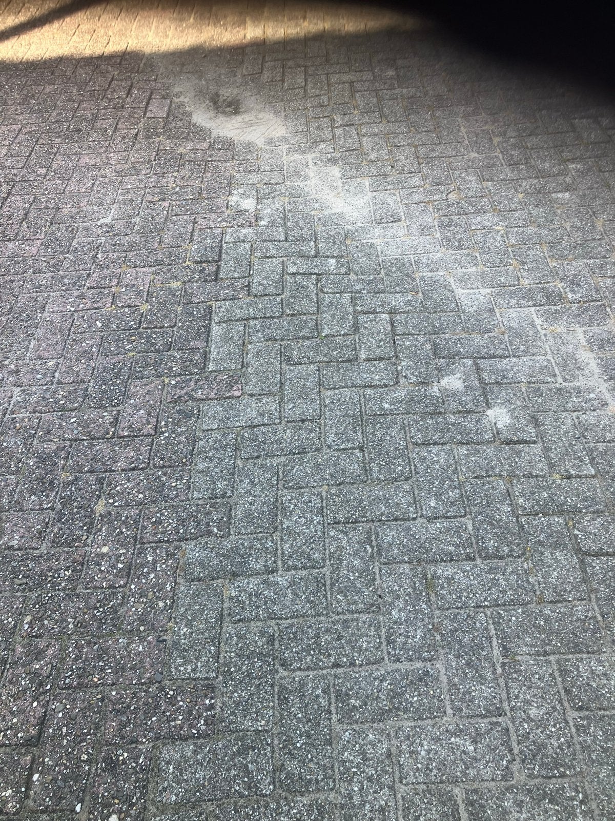 Gebruikte stenen, Tuin en Terras, Gebruikt, Klinkers, Ophalen of Verzenden, 10 m² of meer