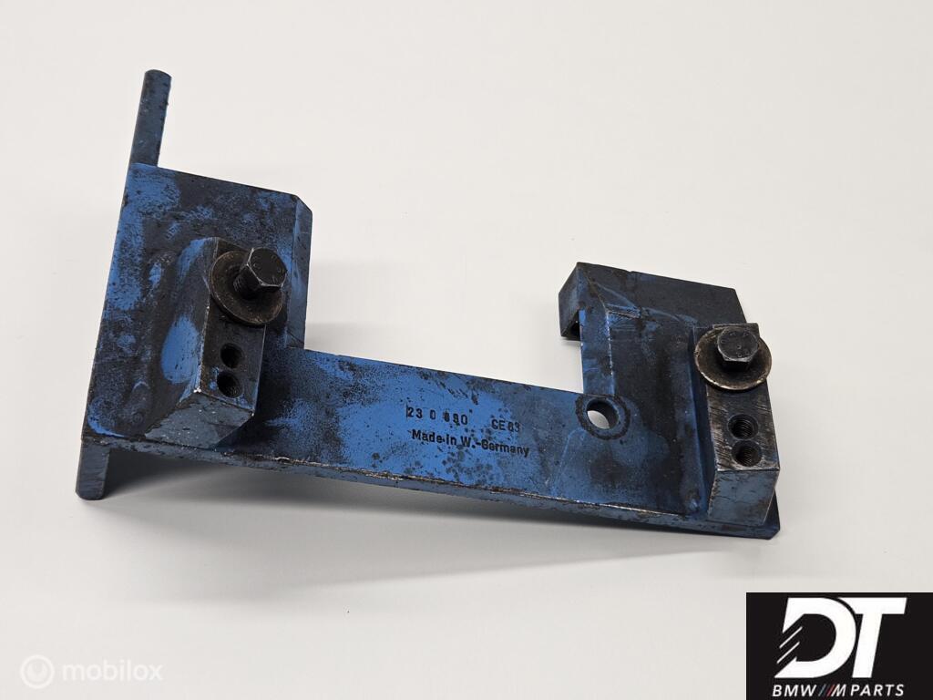 Transmission getrag/zf support tool BMW 230090 83300491450, Gebruikt, Ophalen of Verzenden