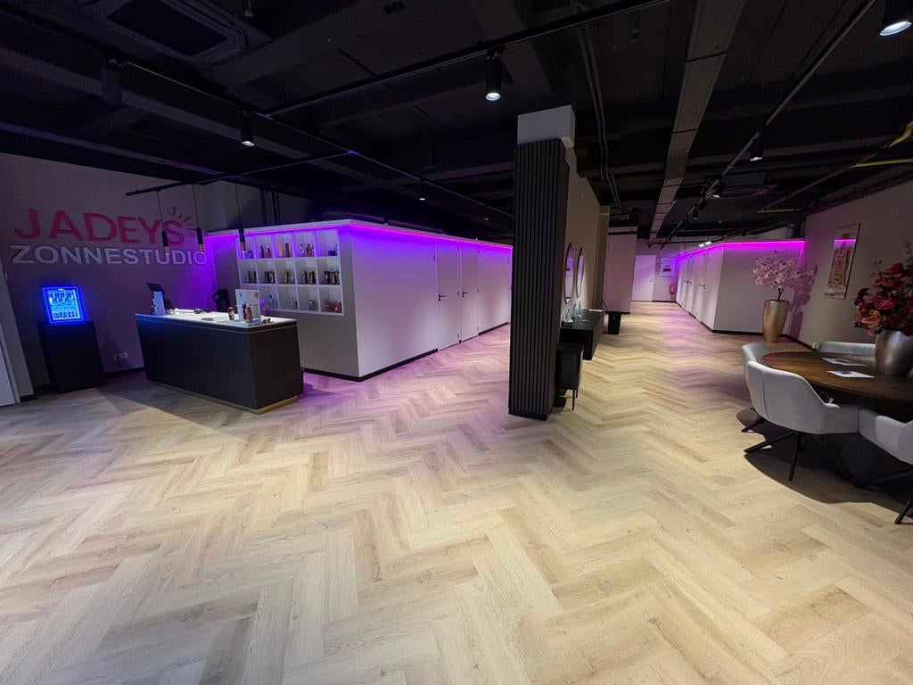 Foto 10 van Zonnestudio ter overname in Lochem