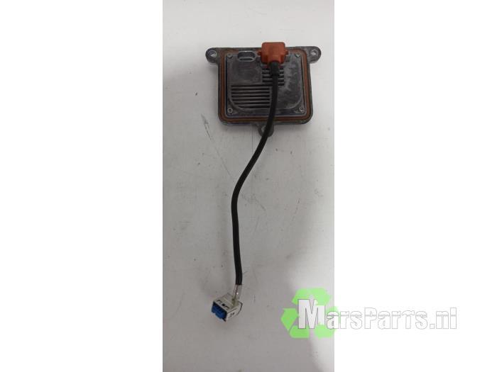 Xenon Starter van een Tesla Model S, Gebruikt, -, Overige automerken, -