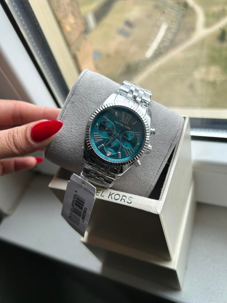 Michael Kors Lexington Dames, Ophalen, Nieuw