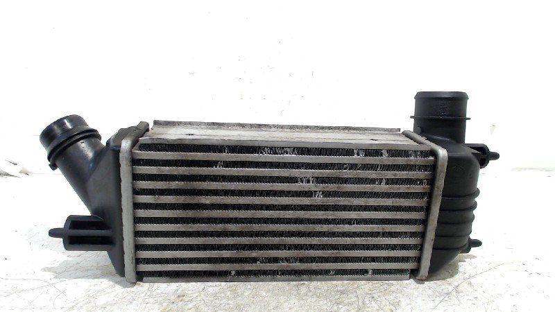 Intercooler radiateur Citroën Jumpy, Auto-onderdelen, Motor en Toebehoren, Citroën, Gebruikt, Herkomst onderdeel bekend, 12 maanden garantie