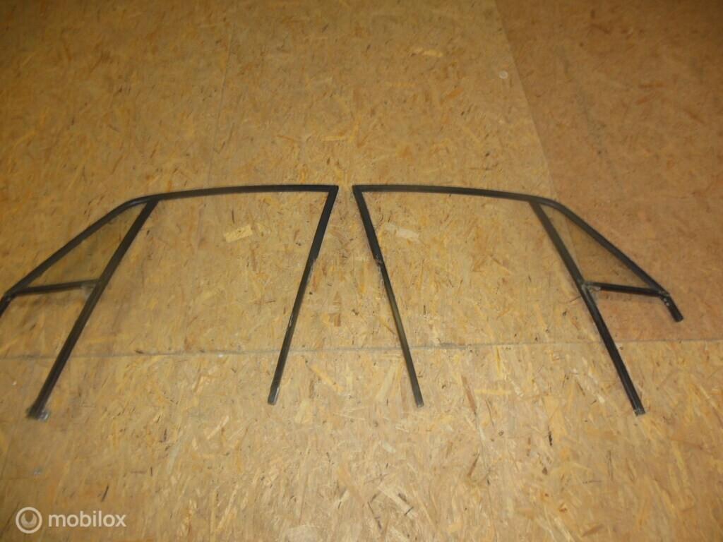 Raamstijl Porsche 964 Coupe, L&R, Auto-onderdelen, Carrosserie en Plaatwerk, Porsche, Gebruikt, Ophalen of Verzenden