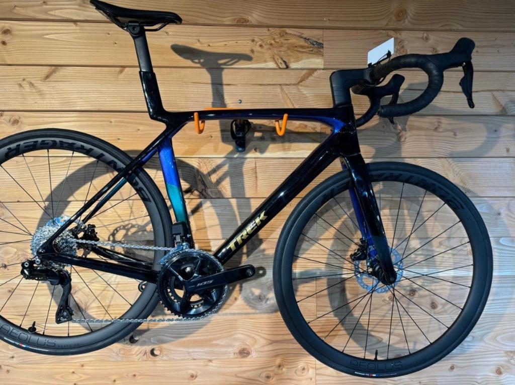Trek Madone SL 6 Gen 8   NU 3999,00, Carbon, Nieuw, Meer dan 20 versnellingen, Ophalen