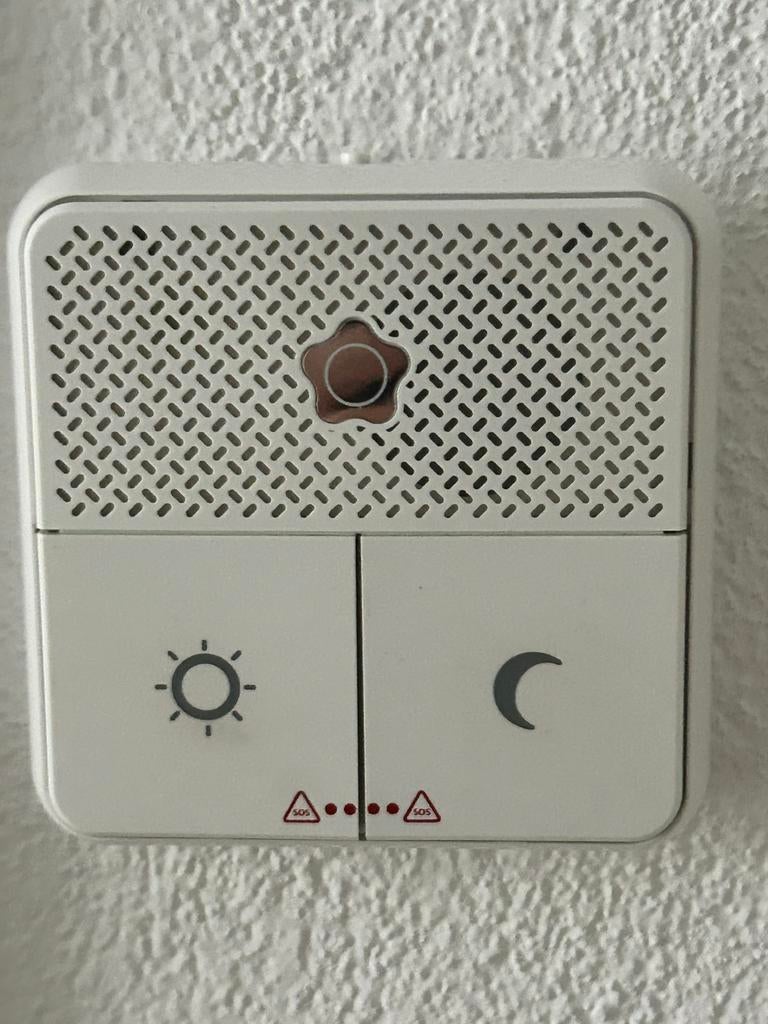 Verisure alarmsysteem, Doe-het-zelf en Verbouw, Gebruikt, Ophalen of Verzenden, Compleet systeem, Overige soorten