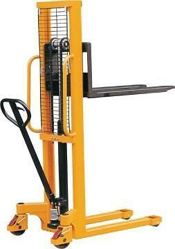 Hand pallettruck Nieuw 2500KG * Alle soorten leverbaar *, 2000 tot 3000 kg, Ophalen of Verzenden, Handmatig, Palletwagen