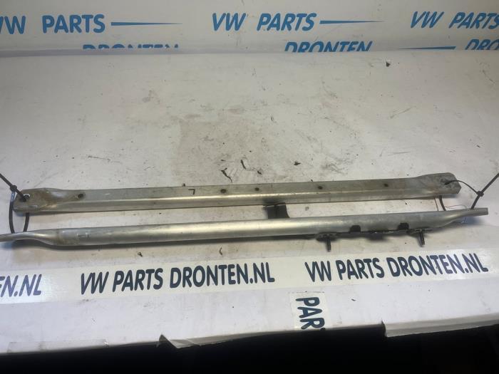 Stabilisatorstang voor van een Alfa Romeo Giulia, Gebruikt, -, Verzenden, -