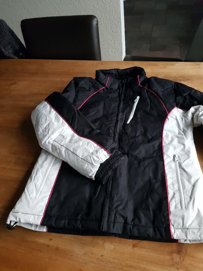 Ski jas / ski jack, maat 42 van Active, Active, Maat 42/44 (L), Ophalen of Verzenden, Jack