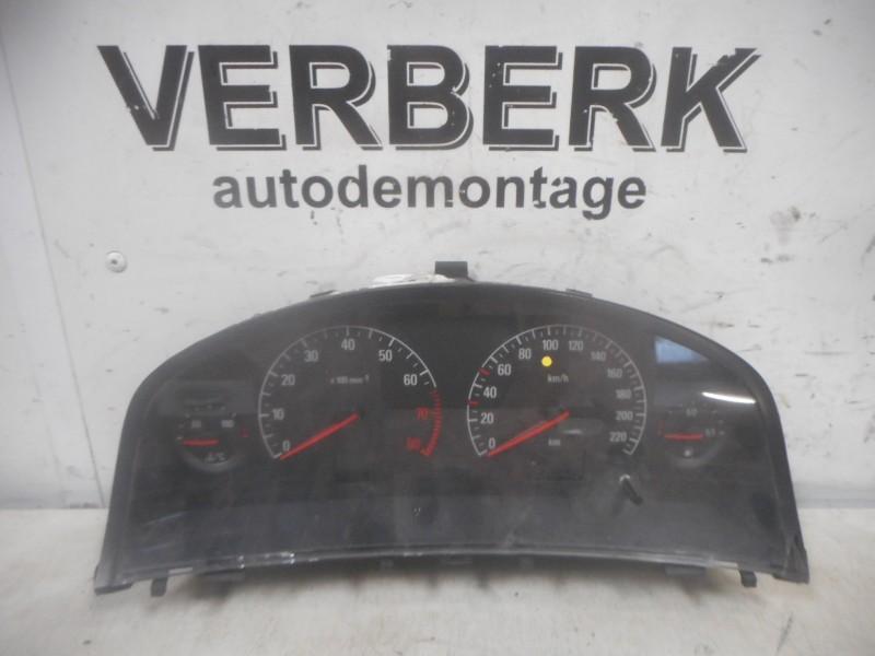 Cockpit Opel Vectra C (2002-04/2008-09) 09180272wa, Gebruikt, Bahnhofsplatz, Rüsselsheim am Main 65423, , Duitsland, Opel, Opel Automobile GmbH