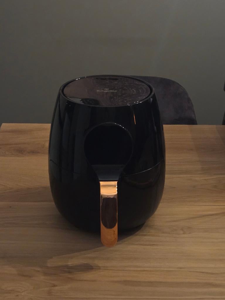 Digitale airfryer berlinger haus 5l, Witgoed en Apparatuur, Airfryers, Airfryer, Handelsonderneming van Esseveld, 3921DV, Nieuw