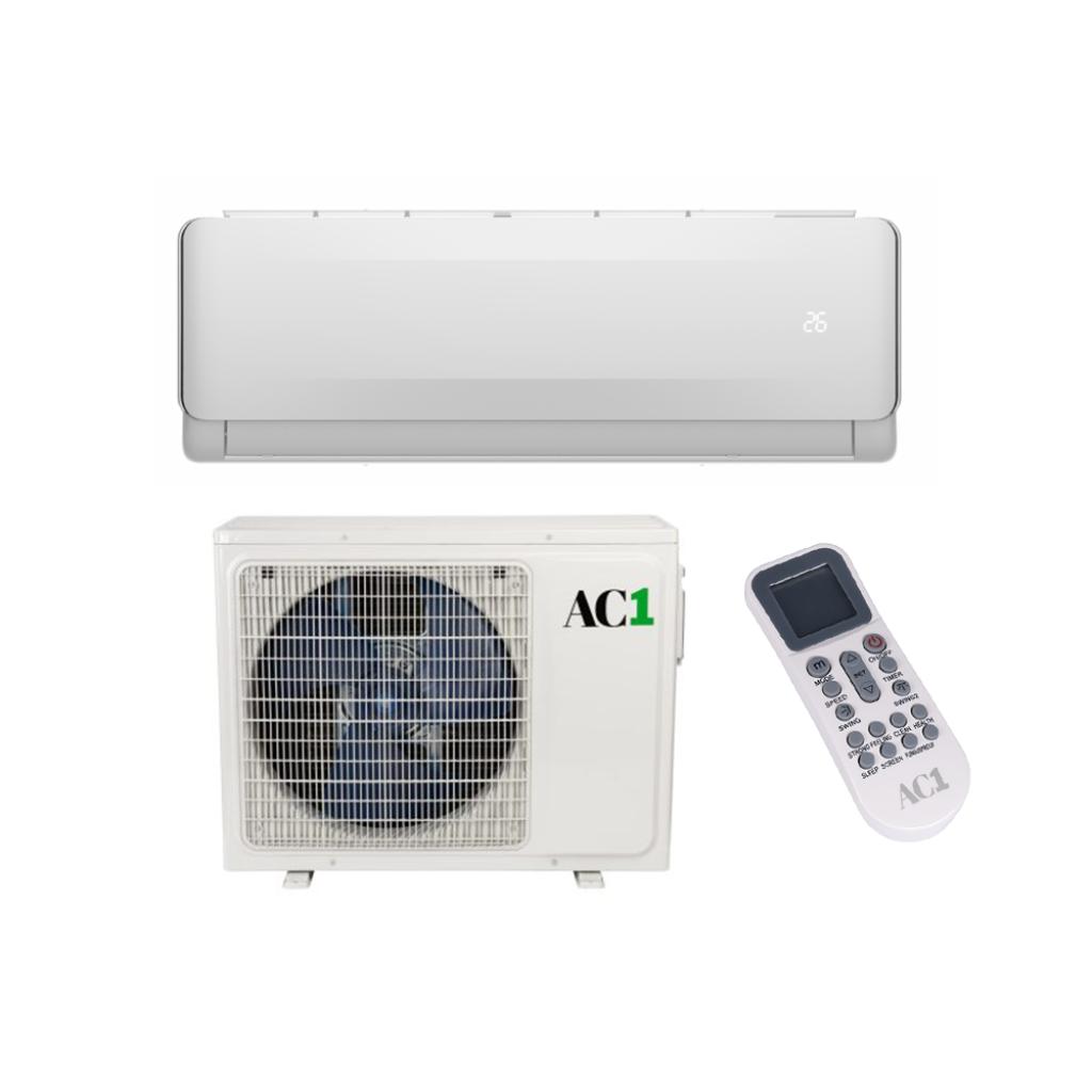 AIRCO AANBIEDING AC1 7.0kw + Wifi & Gratis aansluitset 4M !