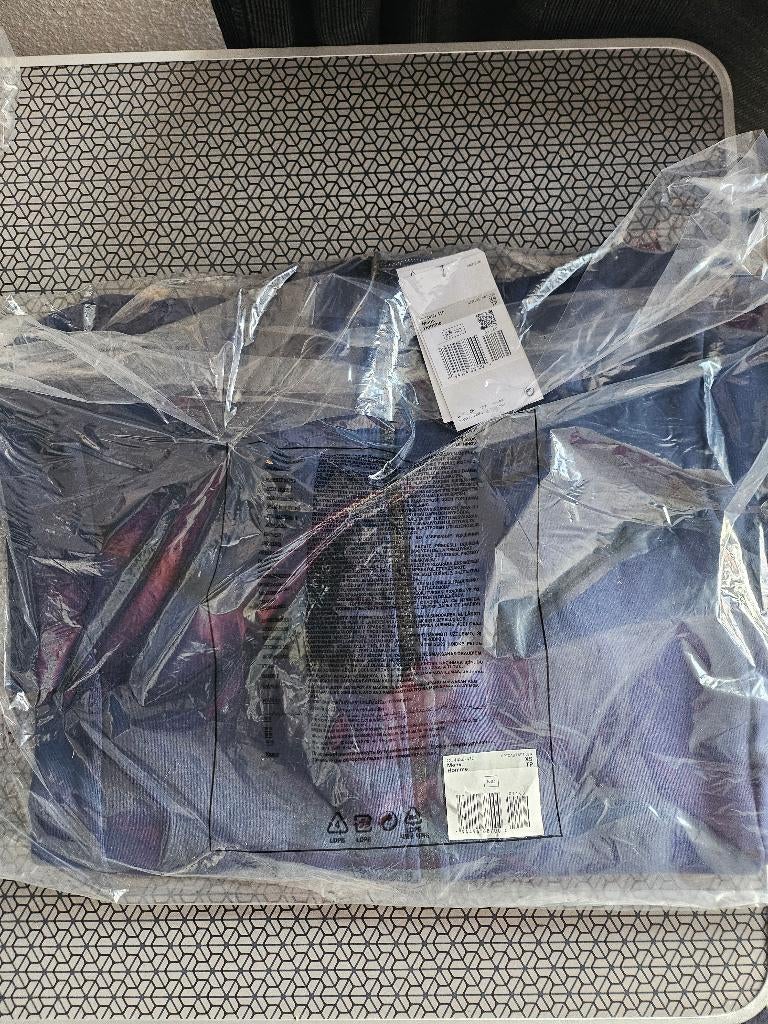 Nike tech fleece, Blauw, Nike, Nieuw, Ophalen of Verzenden