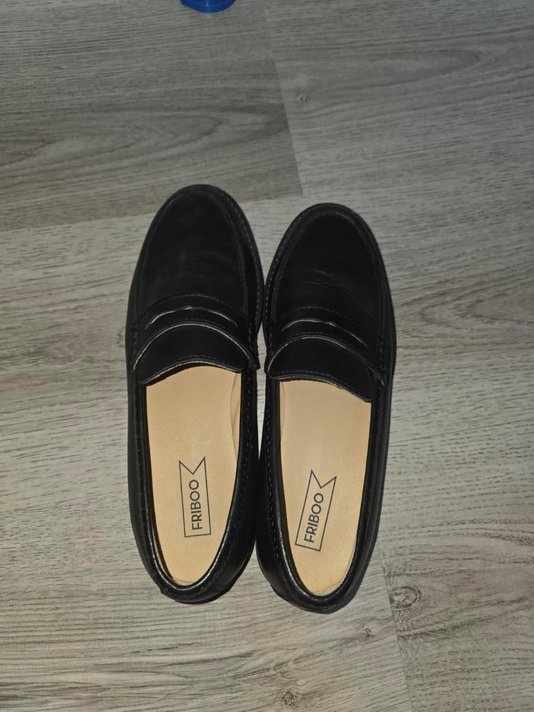 Friboo Kinder Schoenen Maat 37, Jongen of Meisje, Ophalen of Verzenden, Zo goed als nieuw, Schoenen