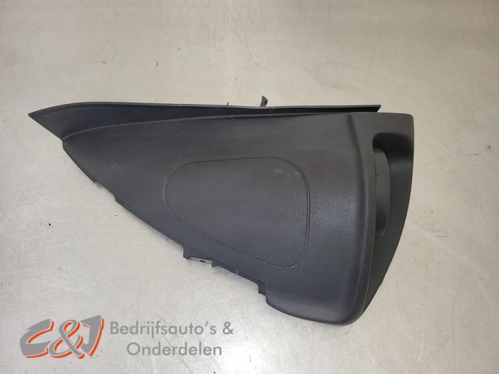 Bekerhouder van een Ford Transit Custom, Gebruikt, -, -, Ophalen of Verzenden