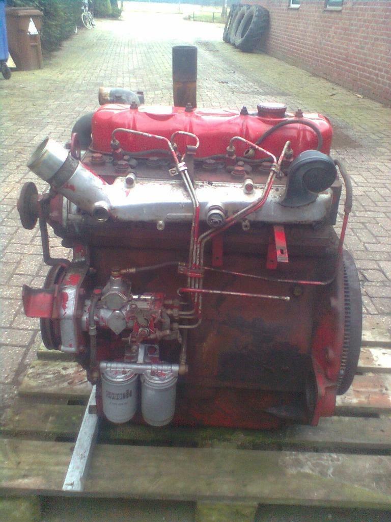 onderdelen van 644 tot 1455 te koop