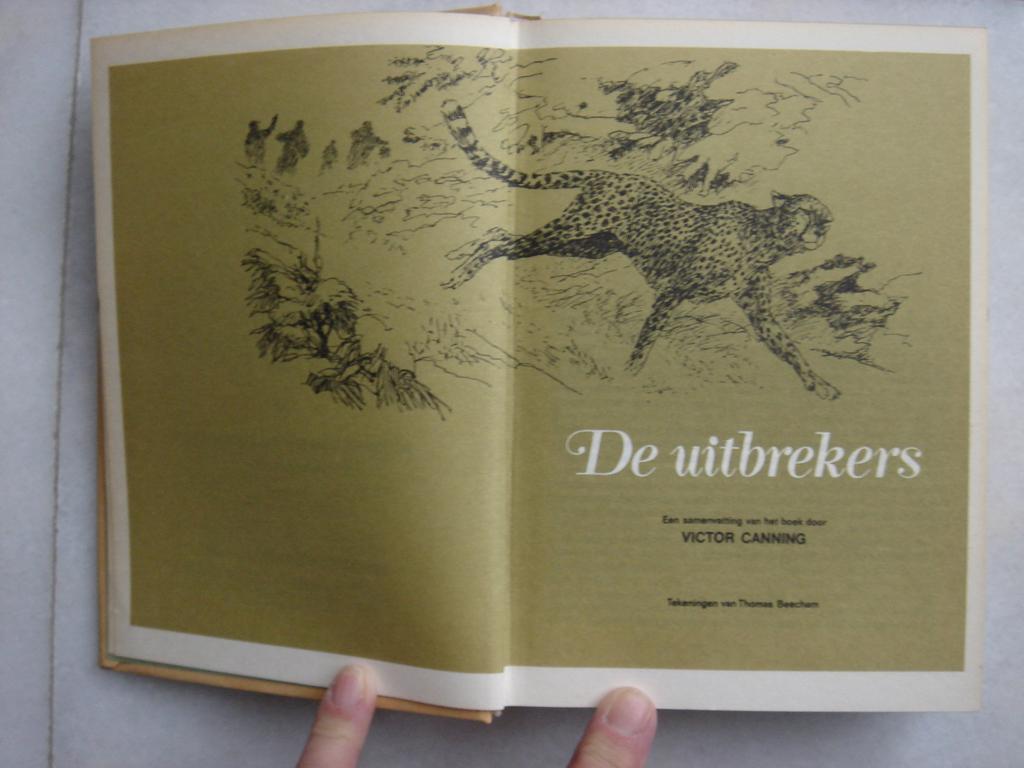 De uitbrekers, Wielen, Afscheid van een Koning en 1 verhaal, Boeken, Ophalen of Verzenden, Gelezen