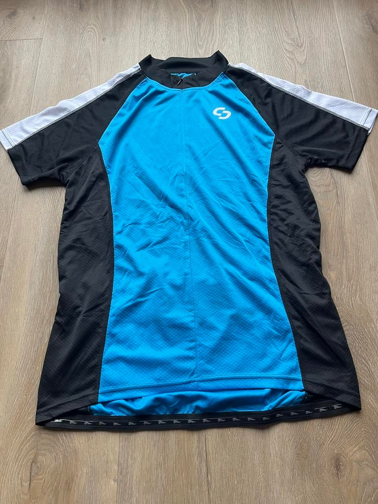 Crivit Sportshirt Maat XL, Fietsen en Brommers, Fietsaccessoires | Fietskleding, Dames, Ophalen of Verzenden, Zo goed als nieuw
