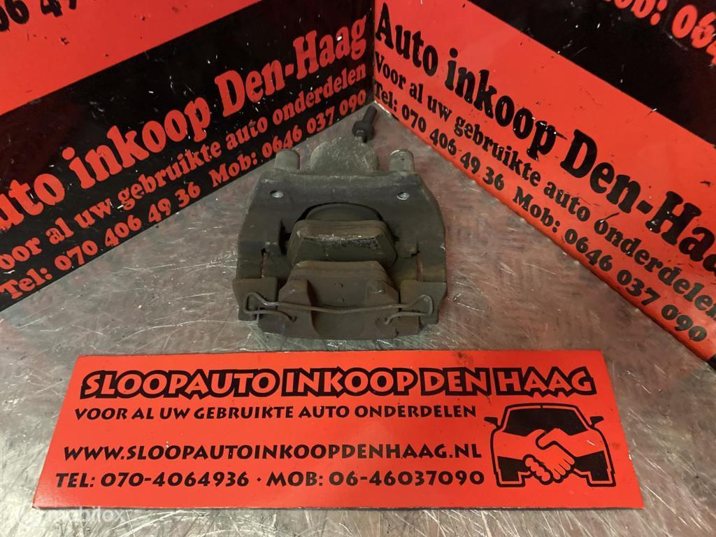 Volvo XC90 ('02-'12) Remklauw Rechtsachter - 8602855, Ophalen of Verzenden, Gebruikt