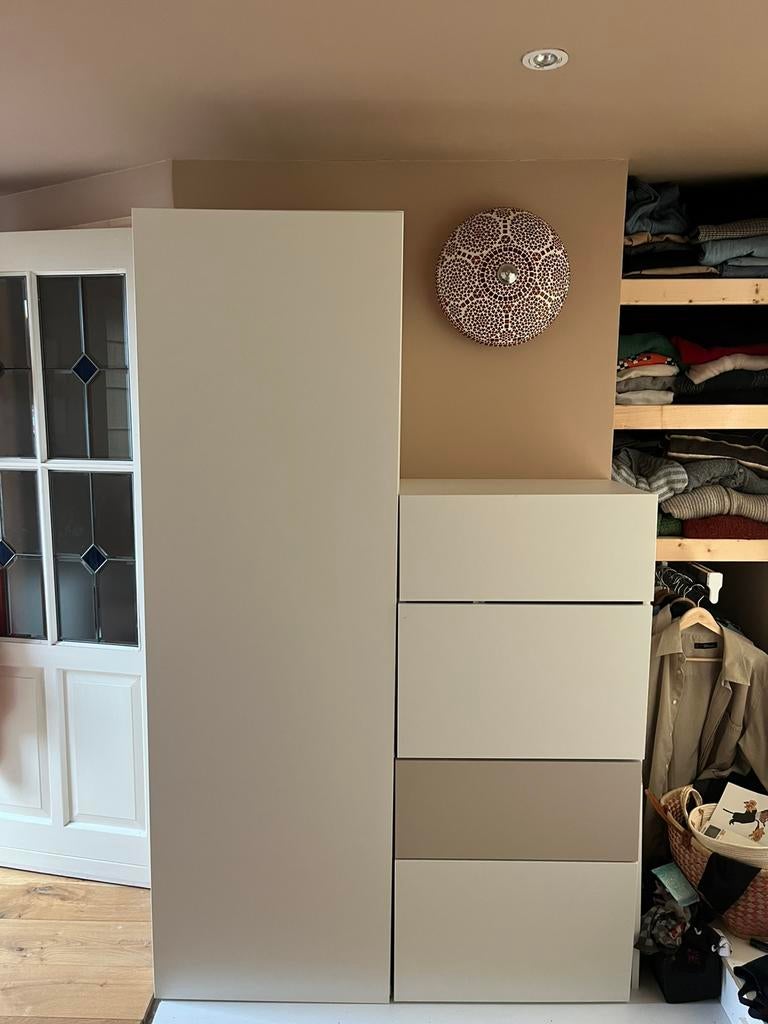 Ikea besta kast, Ophalen, 50 tot 100 cm, Zo goed als nieuw, Minder dan 100 cm