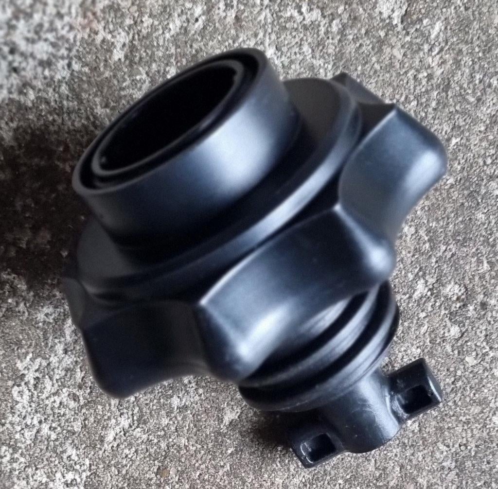 Reservewiel ophangmechaniek VW Touran, Ophalen, Gebruikt, Volkswagen