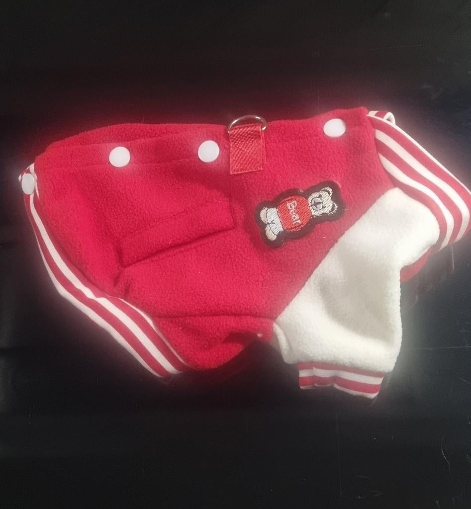 chihuahua jasje nieuw mat xs, Ophalen, Nieuw, Hondenjas