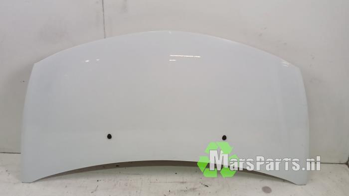 Motorkap van een Renault Clio (OV369), Gebruikt, -, Renault, -