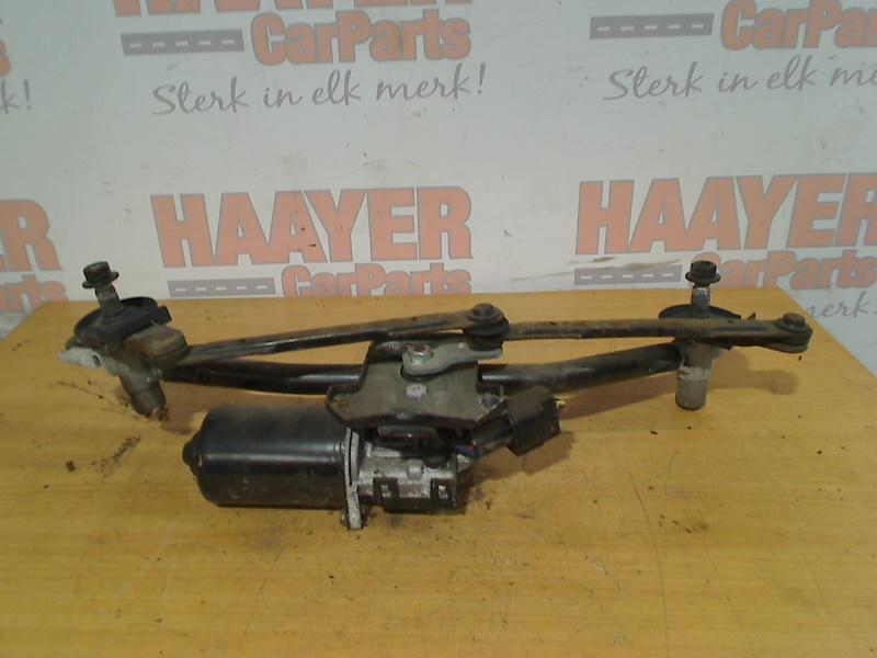 Ruitenwisser Mech + Motor Hyundai i10 (F5) (2008-01/2013-12), Hyundai Motor Deutschland GmbH, Gebruikt, Hyundai, Kaiserleipromenade 5, Offenbach am Main 63067, , Duitsland