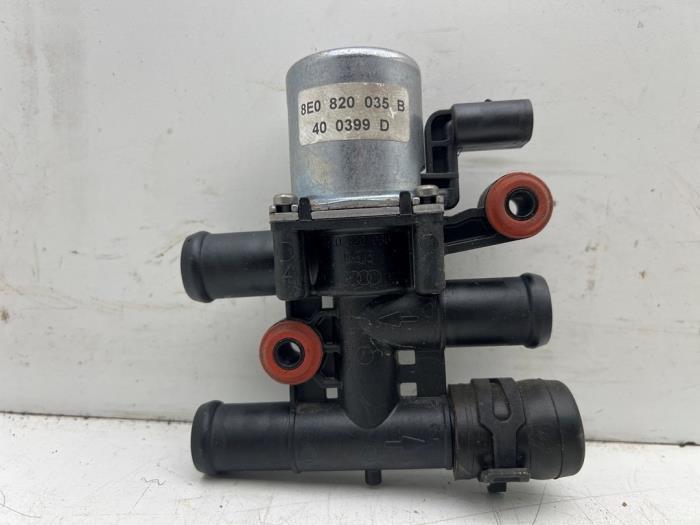 Magneetkoppeling waterpomp van een Audi A6, Gebruikt, -, -, -