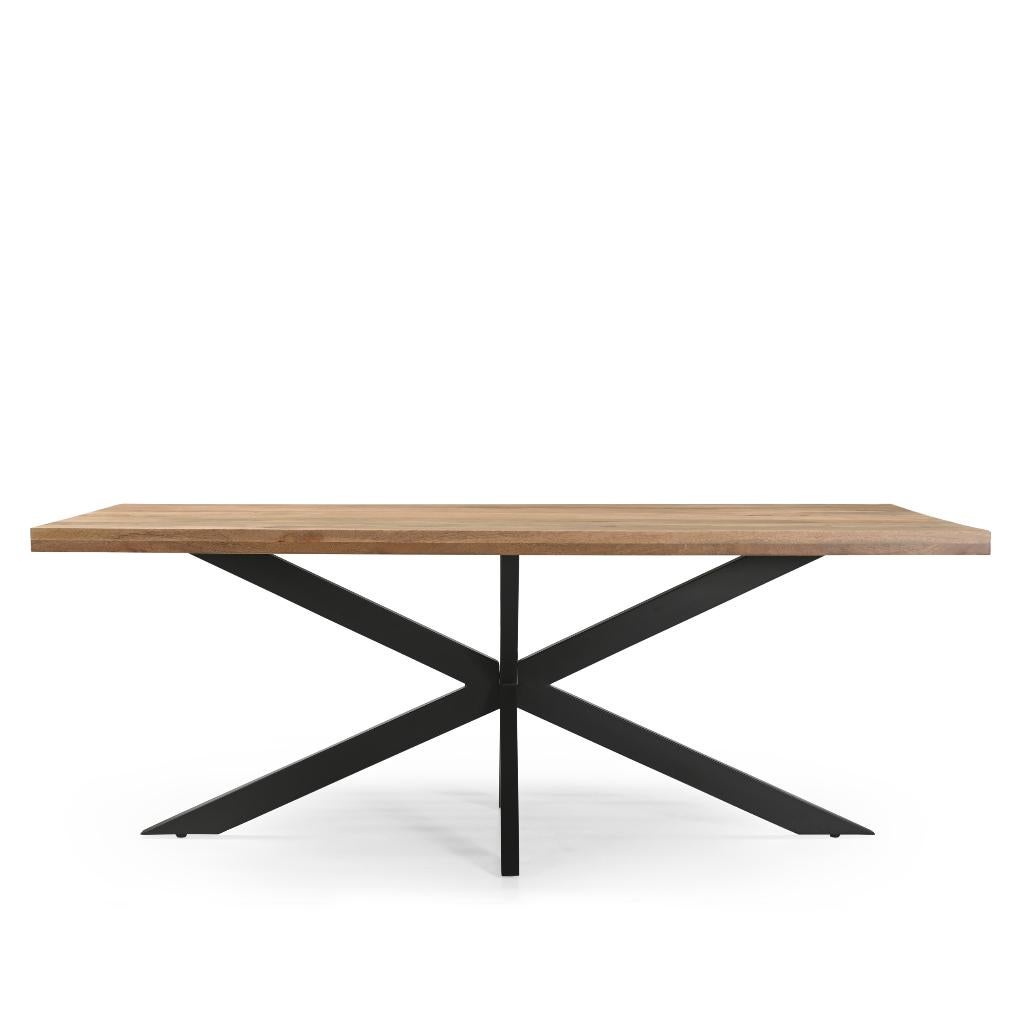 Eetkamertafels Uitverkoop – Meerdere Modellen & Maten! HOUT, Info@megafurn.nl, Vijf personen of meer, Rechthoekig, Nieuw