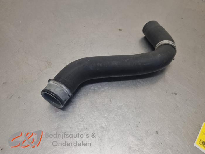 Radiateurslang van een Mercedes Sprinter, Gebruikt, -, Ophalen of Verzenden, -