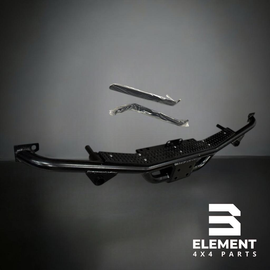 Land rover defender NAS achterbumper, Auto-onderdelen, Ophalen, Voor, Land Rover, Bumper