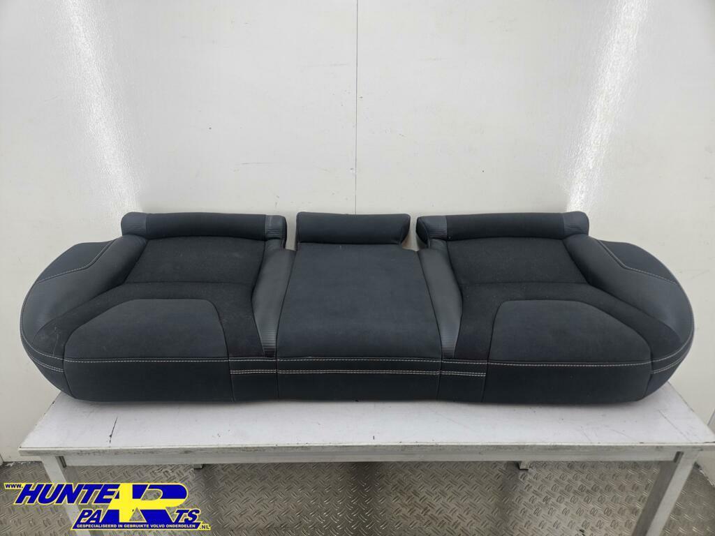 Achterbank zitting Volvo V60 R design ('10-'18), Auto-onderdelen, Interieur en Bekleding, Ophalen of Verzenden, Gebruikt