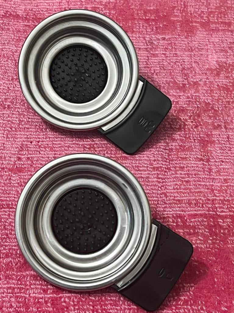 Phlios Senseo Padshouder- 1 en 2  Mag ook per stuk Kopen, Ophalen of Verzenden, Gebruikt