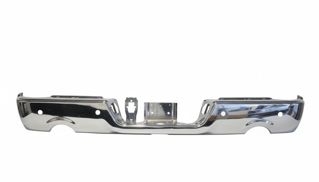 Dodge RAM 1500 achterbumper 2009-2018, R'marnico, Ophalen of Verzenden, Van der Waalstraat 44B, Achter