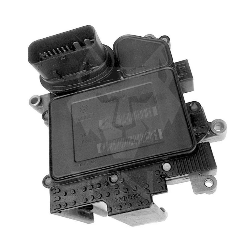 Audi A4 transmissie computer TCM Reparatie, Auto-onderdelen, Ophalen of Verzenden, Nieuw, Audi