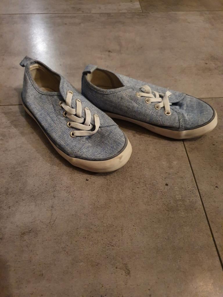 Instappers maat 28, Schoenen, Ophalen of Verzenden, Zo goed als nieuw, Jongen